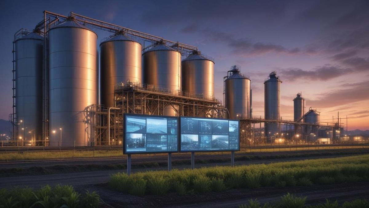 Segurança e confiabilidade na comunicação MQTT para suas plantas industriais