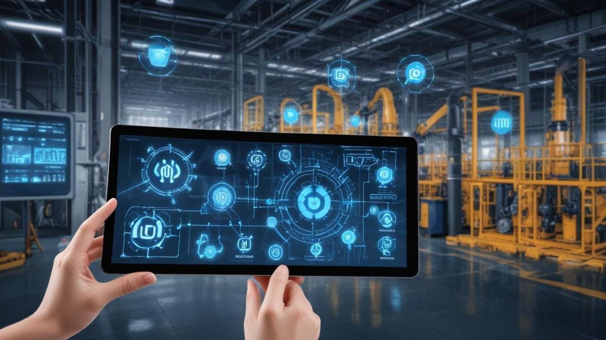 Segurança e plataformas: proteger seus ativos na Automação industrial e Internet das Coisas integração de dados Segurança e plataformas: proteger seus ativos na Automação industrial e Internet das Coisas integração de dados