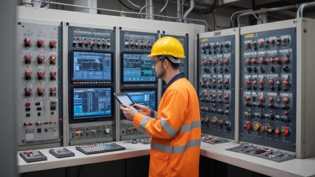 seguranca-funcional-em-automacao-industrial-normas