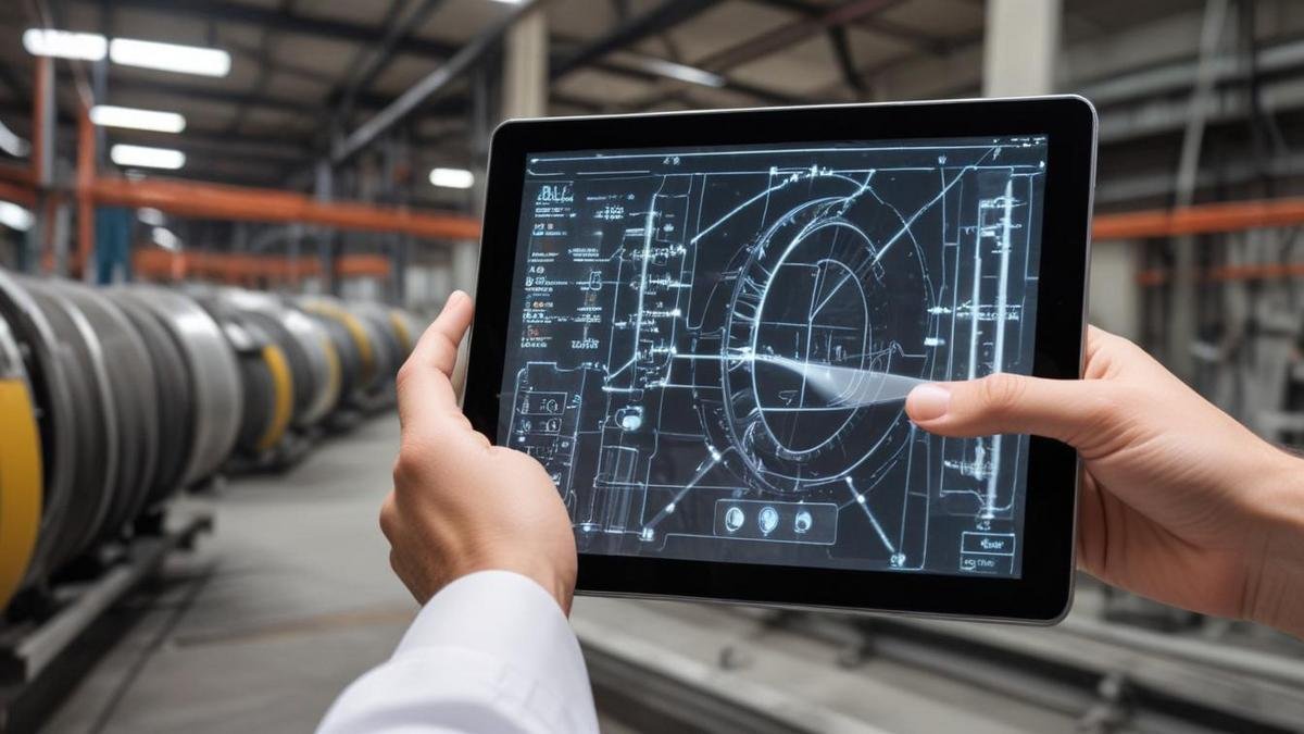 Sensores e análise: escolher sensores vibracionais e algoritmos de monitoramento de vibração para você