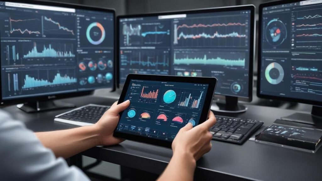 software-de-gestao-da-manutencao-industrial-cmms