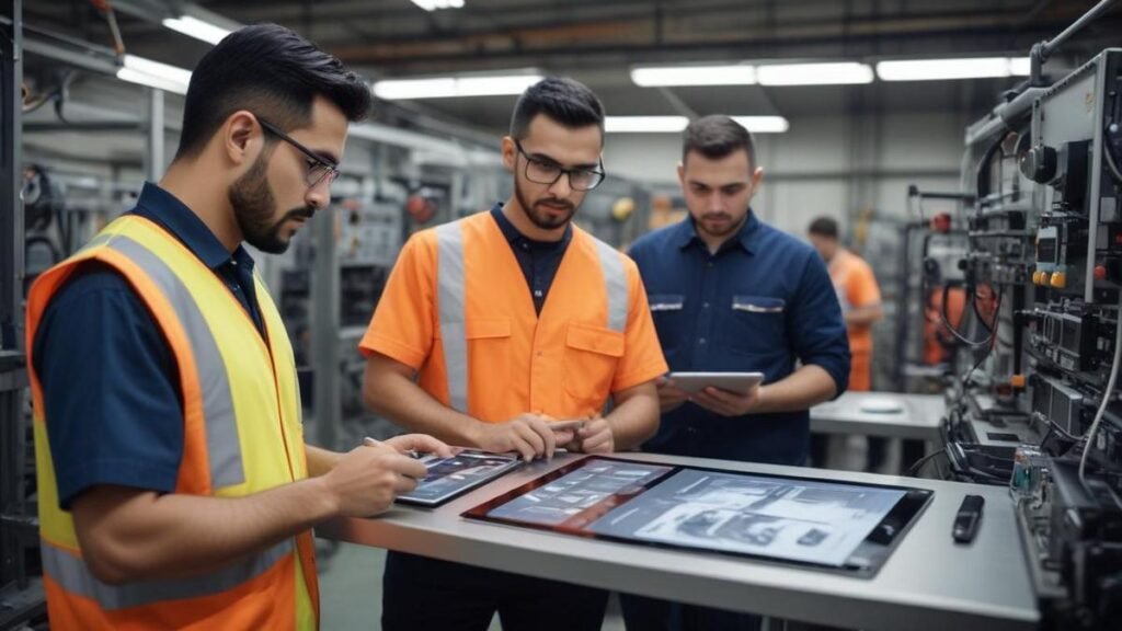 tecnicas-gestao-industrial-formacao-de-equipes-enxutas-e-treinamento-em-metodos-produtivos