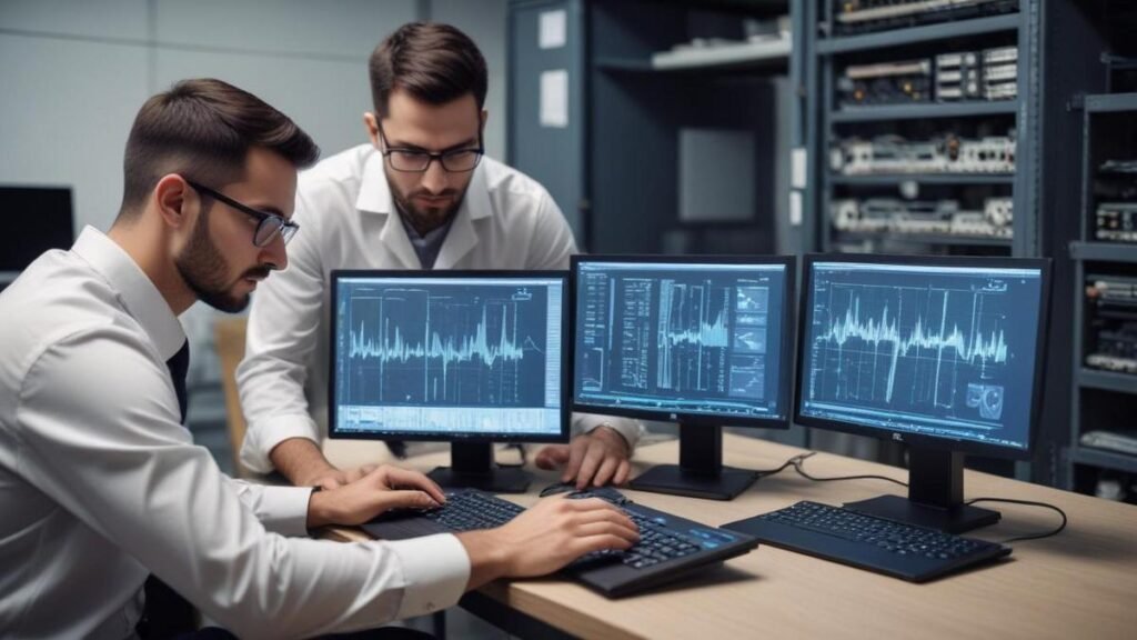 testes-e-comissionamento-de-sistemas-de-automacao-industrial