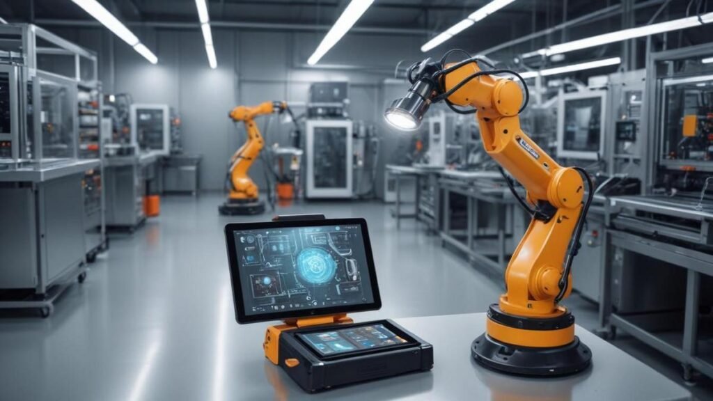 beneficios-da-automacao-industrial-para-fabricas