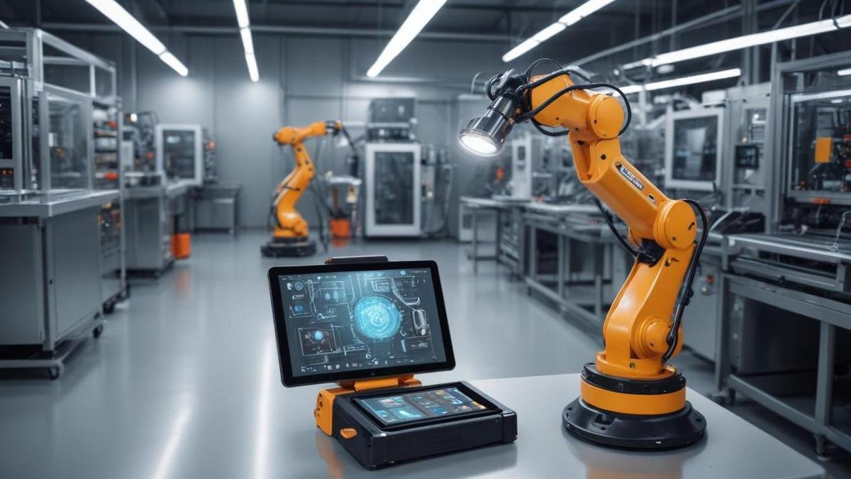 beneficios-da-automacao-industrial-para-fabricas