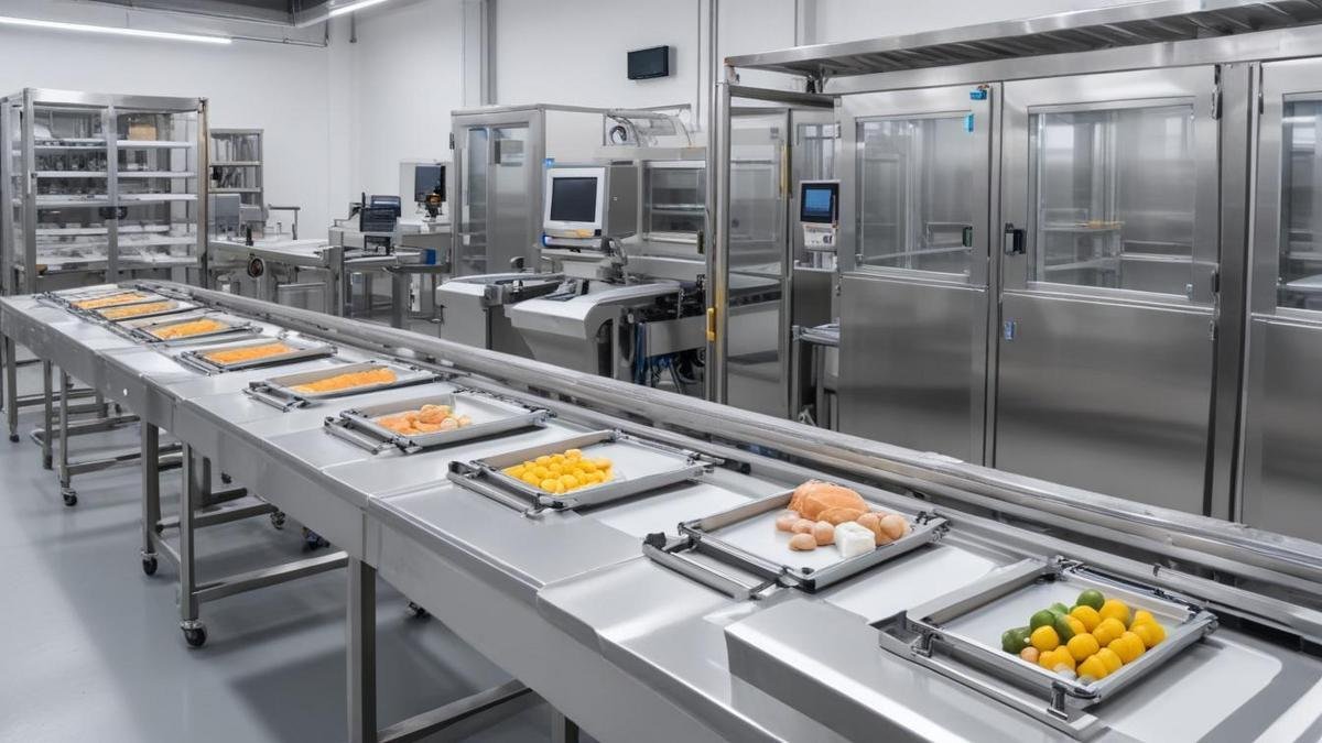 como-automatizar-linha-de-producao-alimenticia