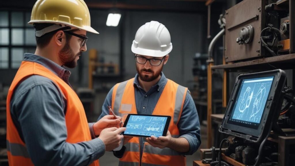 documentacao-tecnica-para-equipamentos-industriais