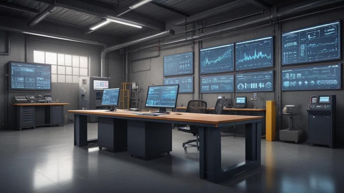 indicadores-chave-de-desempenho-para-gestao-industrial