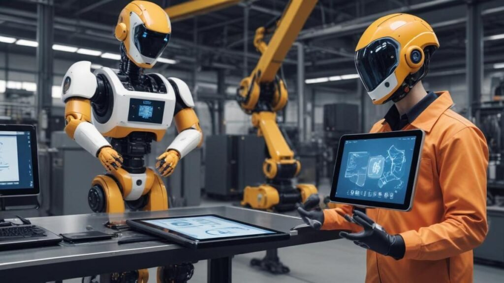 integracao-de-robotica-na-automacao-industrial