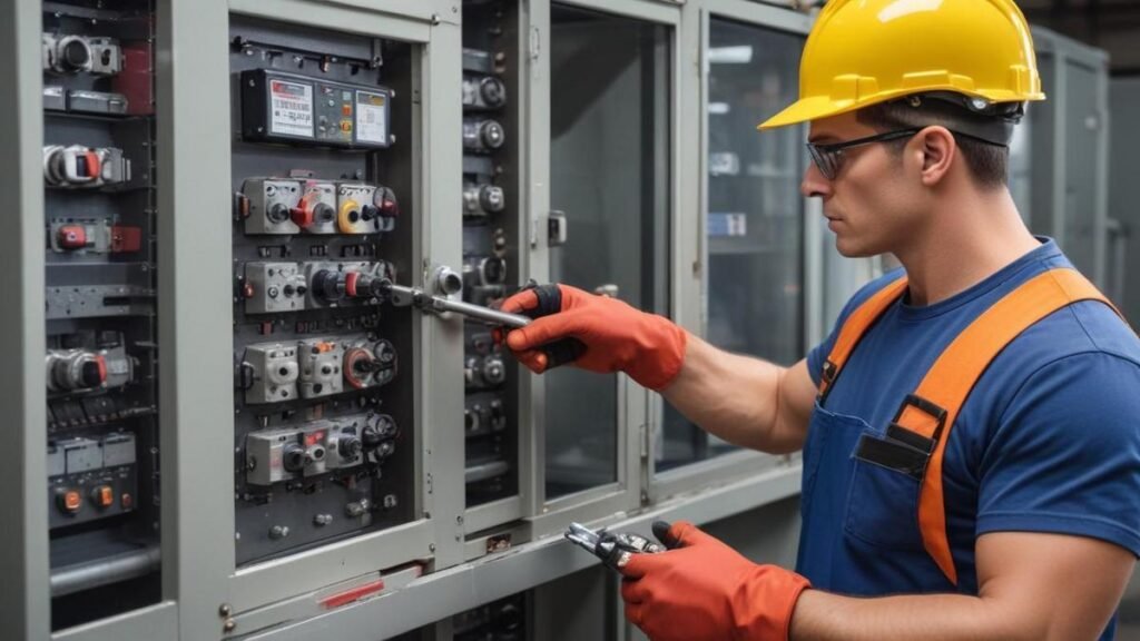 legislacao-sobre-seguranca-em-manutencao-industrial-tudo-o-que-precisa-saber-para-evitar-multas-e-ac