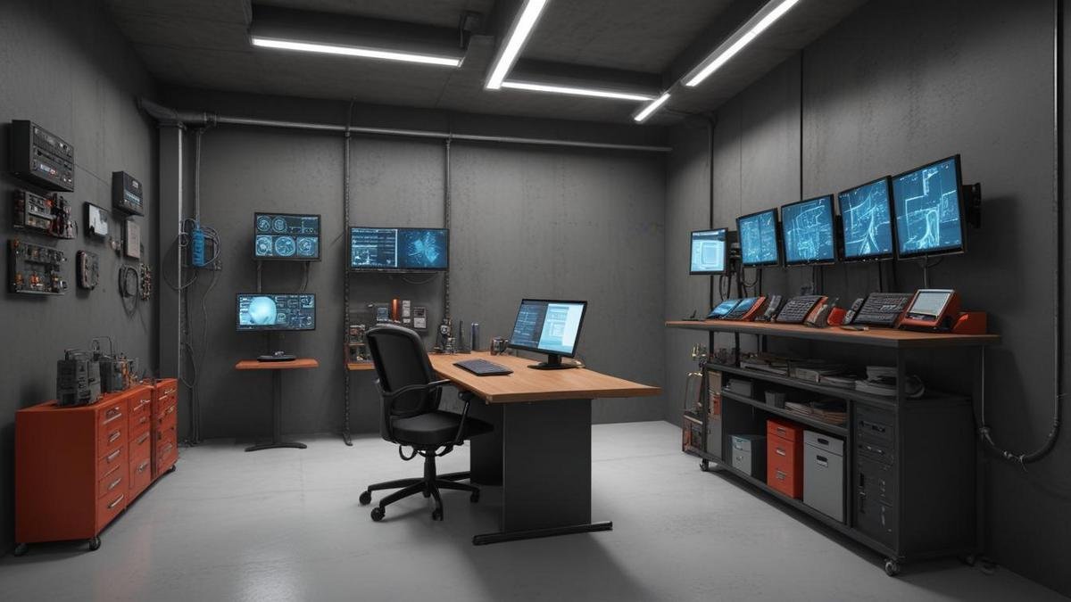 o-que-e-automacao-industrial-e-como-funciona