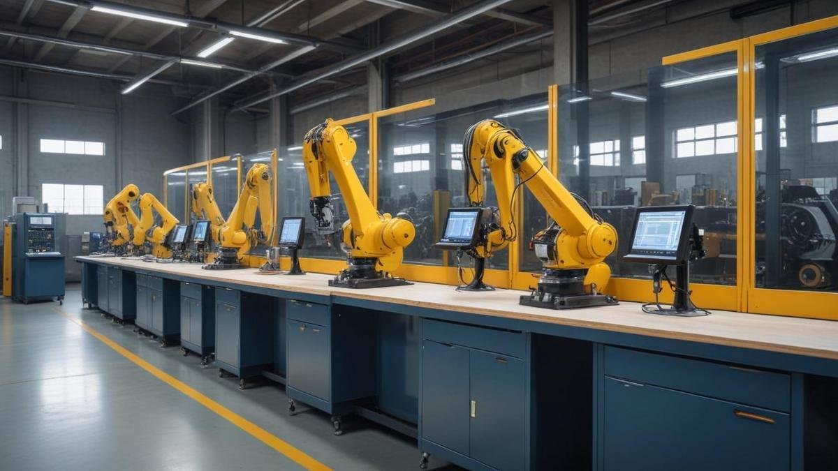 seguranca-funcional-normas-para-automacao-industrial