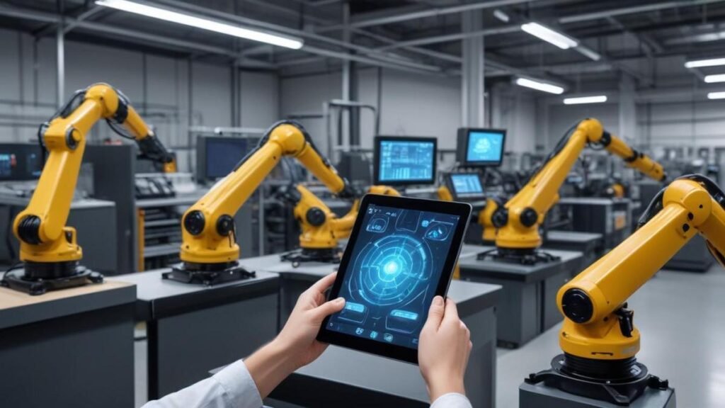 inteligencia-artificial-aplicada-a-automacao-industrial