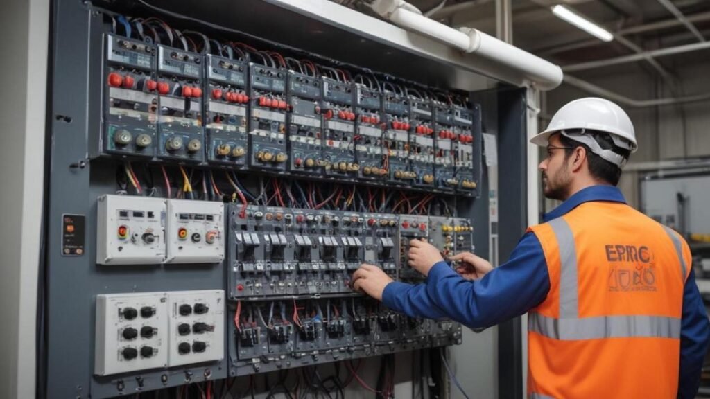 projeto-eletrico-para-automacao-industrial-norma-nr-dez